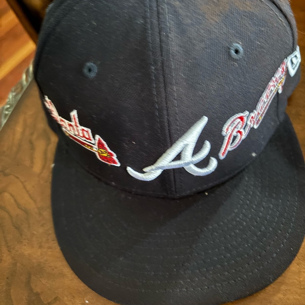 New Era Black 59FIFTY Fitted Cap with Gray Undervisor